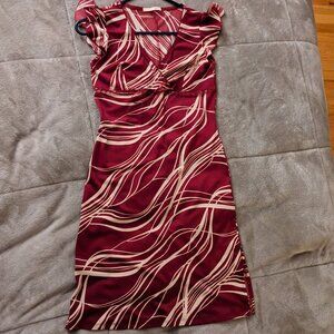 Lightweight Forever 21 dress